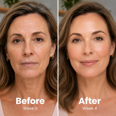 Collagen Niacinamide Jelly Cream