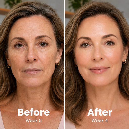 Collagen Niacinamide Jelly Cream