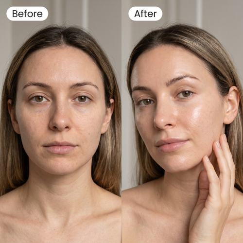 Collagen Niacinamide Jelly Cream