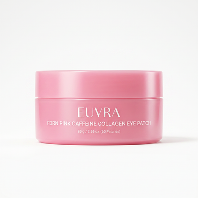 EUVRA PDRN Collagen Eye Patches