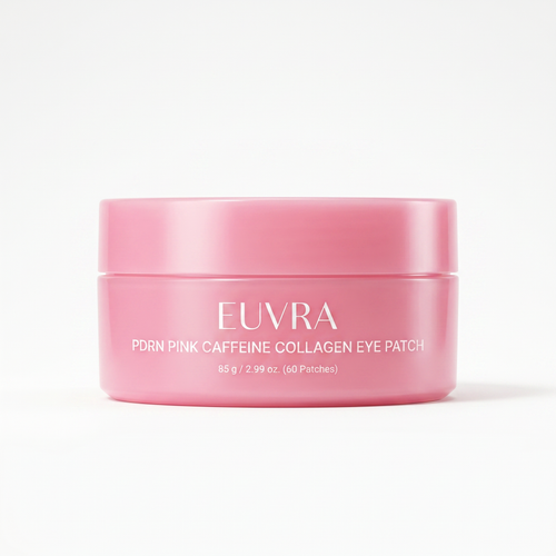 EUVRA PDRN Collagen Eye Patches