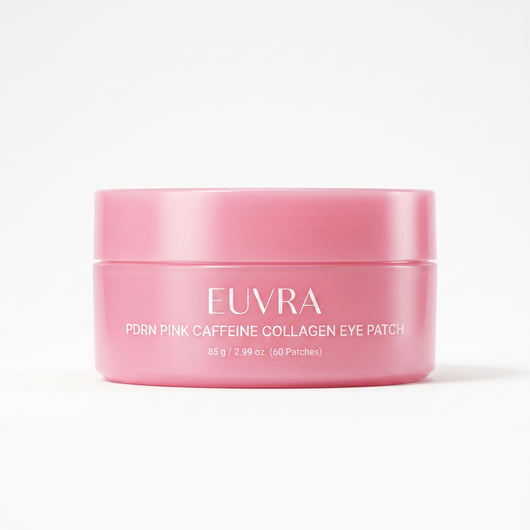 EUVRA PDRN Collagen Eye Patches