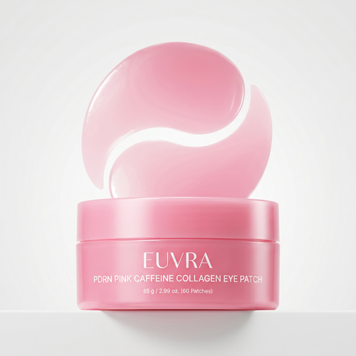 EUVRA PDRN Collagen Eye Patches