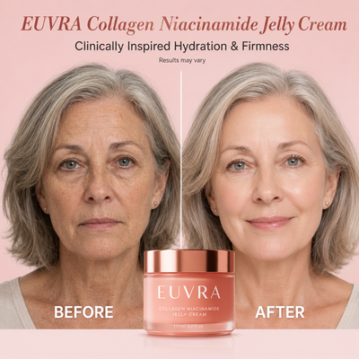 Collagen Niacinamide Jelly Cream