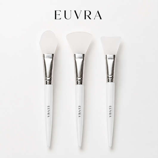 EUVRA Jelly Brush Kit