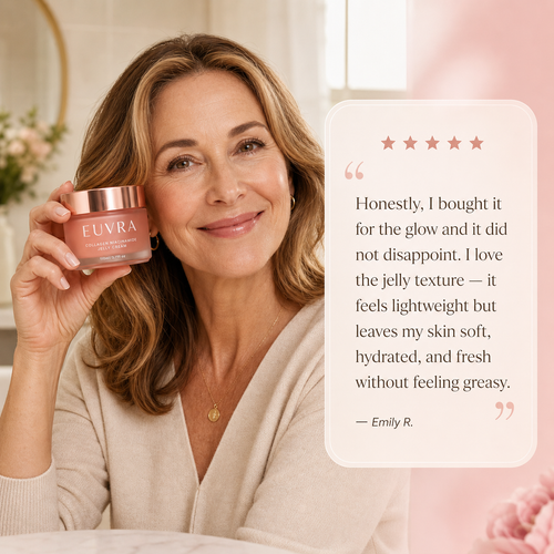 Collagen Niacinamide Jelly Cream