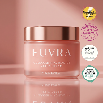 Collagen Niacinamide Jelly Cream