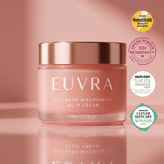 Collagen Niacinamide Jelly Cream