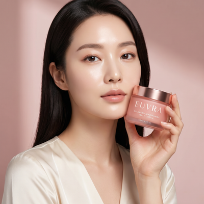 Collagen Niacinamide Jelly Cream