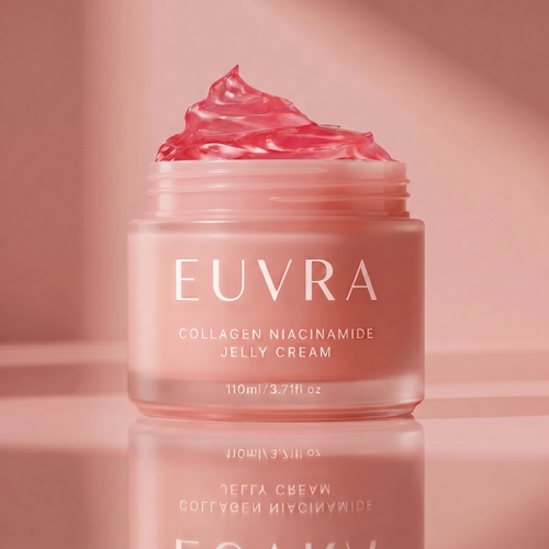 Collagen Niacinamide Jelly Cream