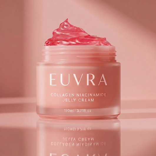 Collagen Niacinamide Jelly Cream