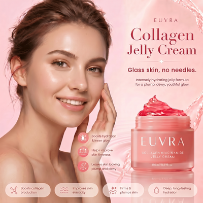 Collagen Niacinamide Jelly Cream
